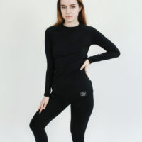Термобілизна Жіноча THERMOACTIVE Women's thermal underwear Ріст 3-4 Розмір (167-178)