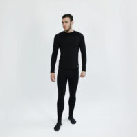 Термобілизна Чоловіча THERMOACTIVE Men’s thermal underwear Ріст 3-4 Розмір (167-178)